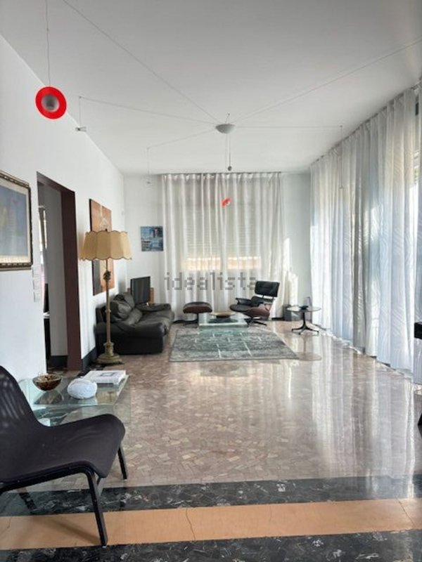 appartamento in vendita a Padova in zona Madonna Pellegrina