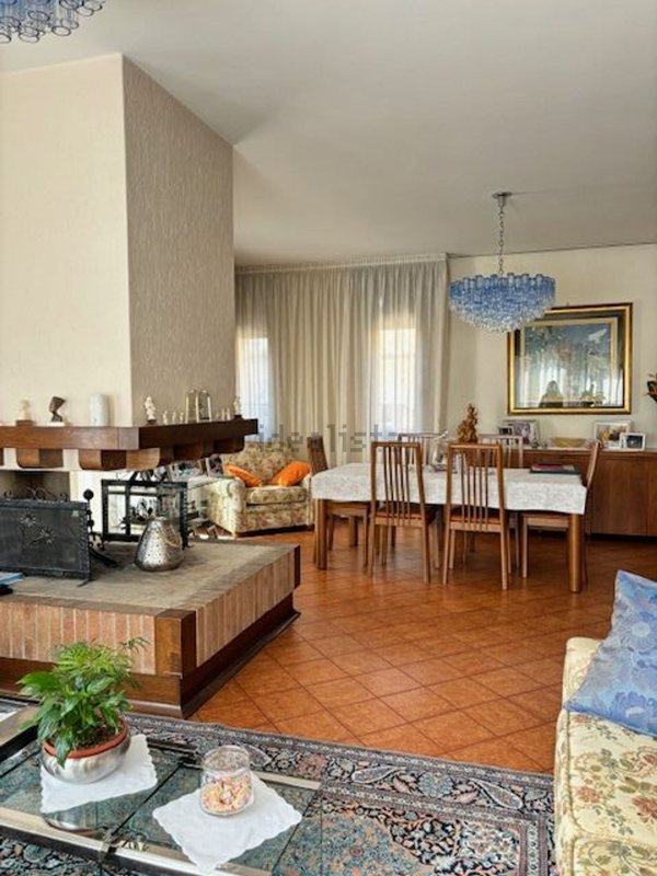 casa indipendente in vendita a Padova in zona San Carlo