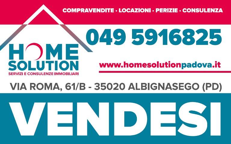 casa indipendente in vendita a Padova in zona Sacra Famiglia