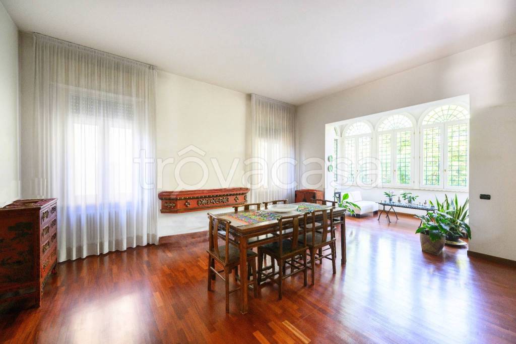 casa indipendente in vendita a Padova in zona Arcella