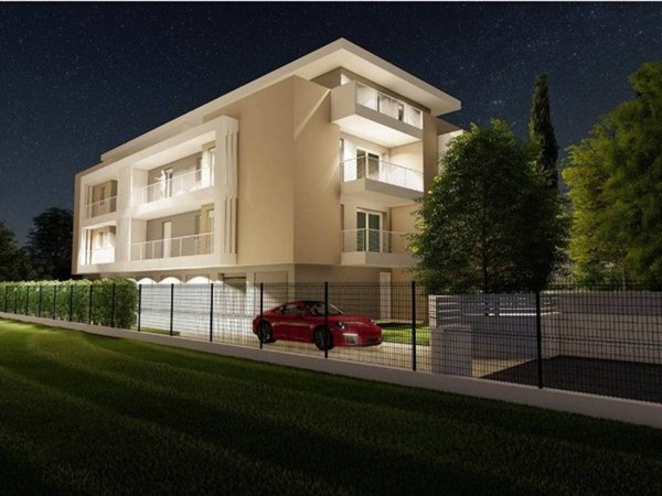 appartamento in vendita a Padova in zona San Giuseppe