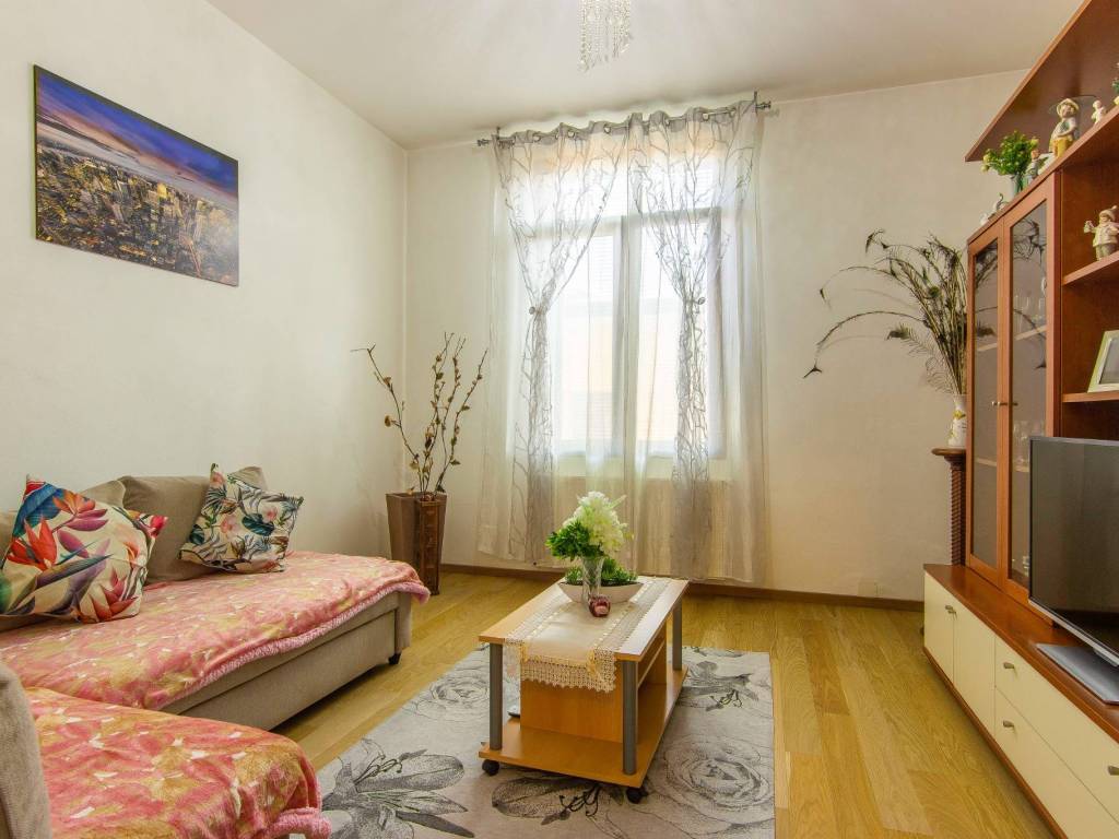 appartamento in vendita a Padova in zona Arcella