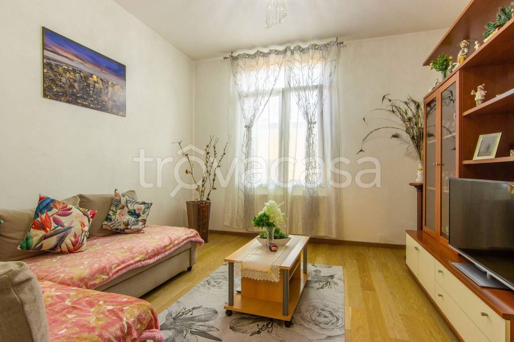 appartamento in vendita a Padova in zona San Carlo