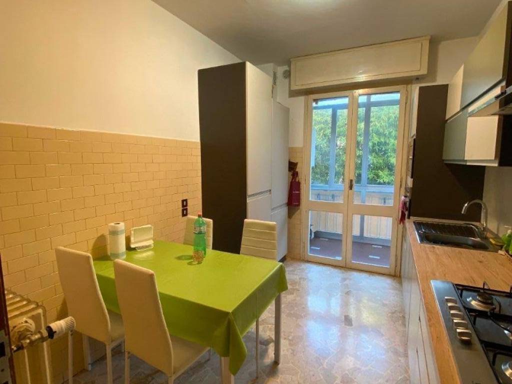 appartamento in vendita a Padova in zona Savonarola