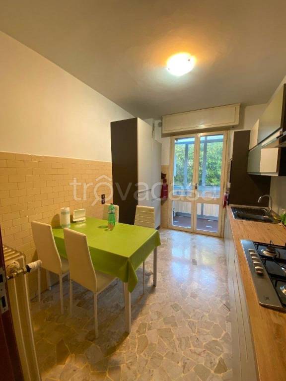 appartamento in vendita a Padova in zona Centro Storico