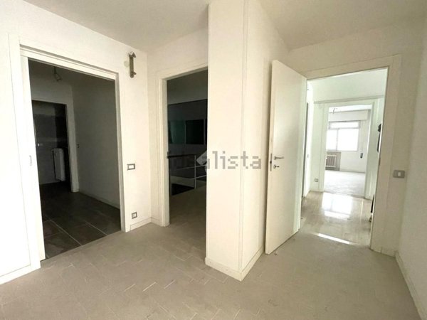 ufficio in vendita a Padova in zona Portello