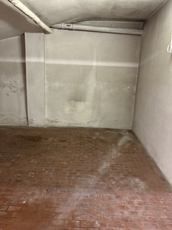 mansarda in vendita a Padova