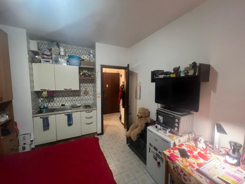 appartamento in vendita a Padova in zona Portello