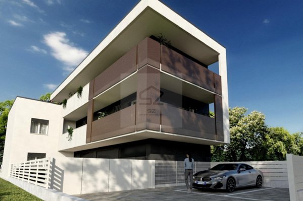 appartamento in vendita a Padova in zona Centro Storico