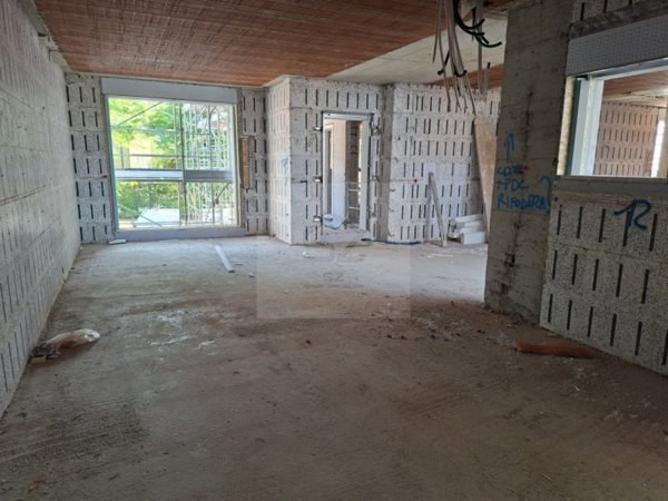 appartamento in vendita a Padova in zona Sant'Osvaldo / Santa Rita