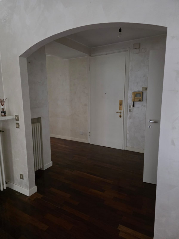 appartamento in vendita a Padova in zona Centro Storico