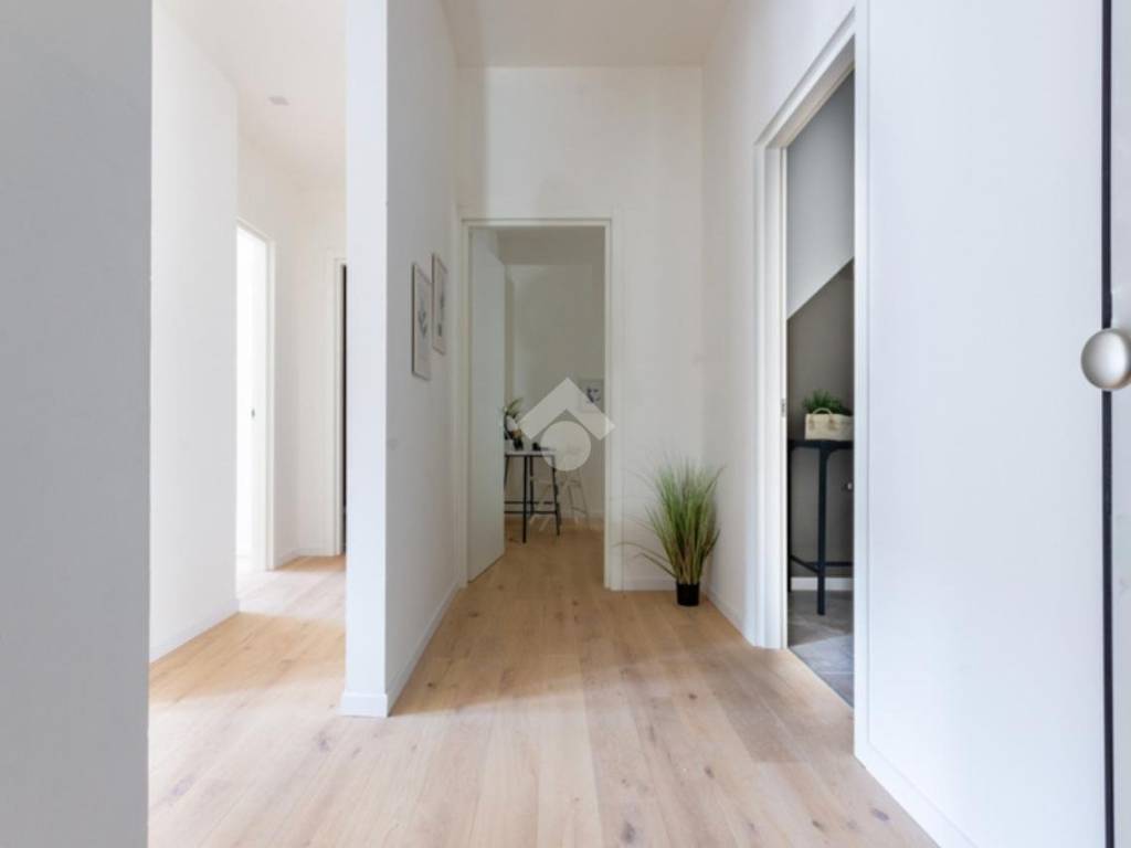 appartamento in vendita a Padova in zona Centro Storico