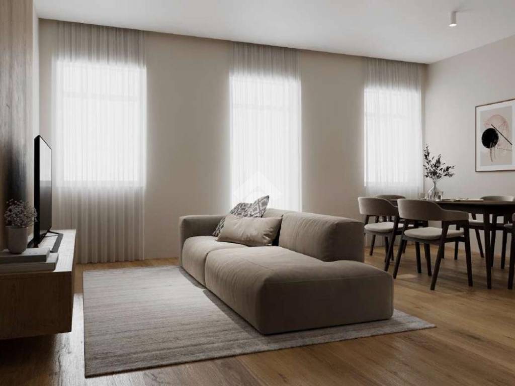 appartamento in vendita a Padova in zona Centro Storico