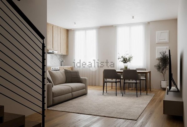 appartamento in vendita a Padova in zona Centro Storico