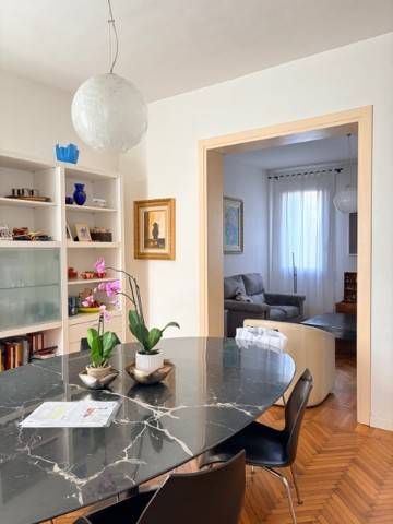 casa indipendente in vendita a Padova in zona Arcella