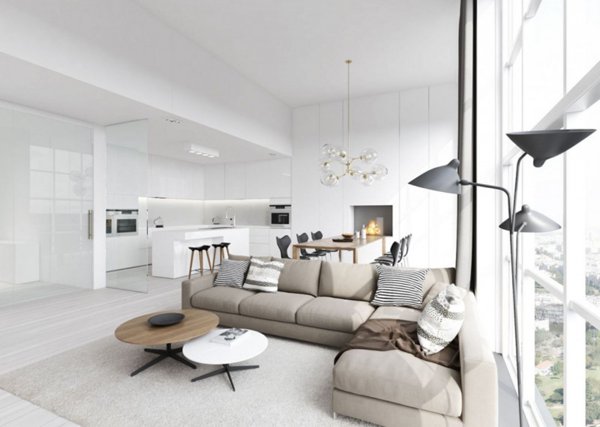 appartamento in vendita a Padova