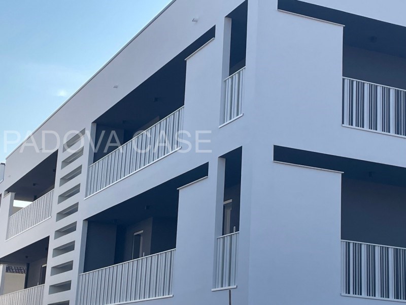 appartamento in vendita a Padova in zona Madonna Pellegrina