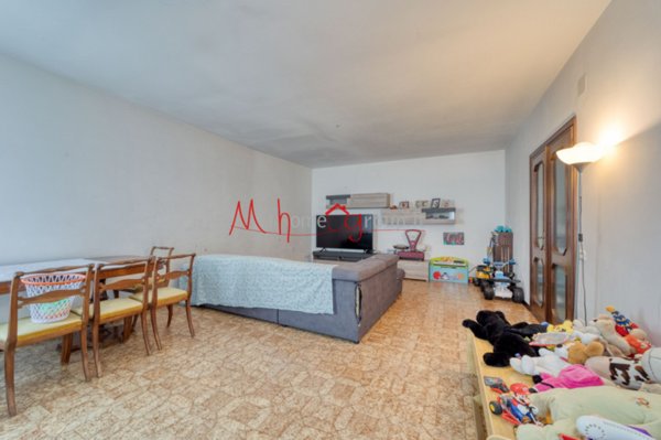 appartamento in vendita a Padova in zona Savonarola