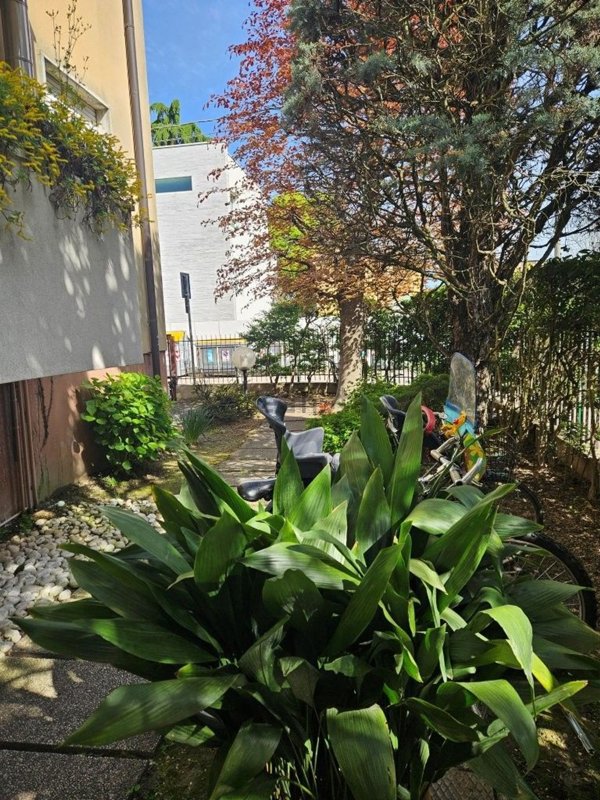 appartamento in vendita a Padova in zona Forcellini / Terranegra