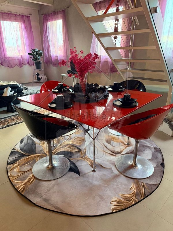 appartamento in vendita a Padova in zona San Carlo