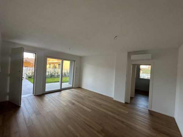 appartamento in vendita a Padova in zona Madonna Pellegrina