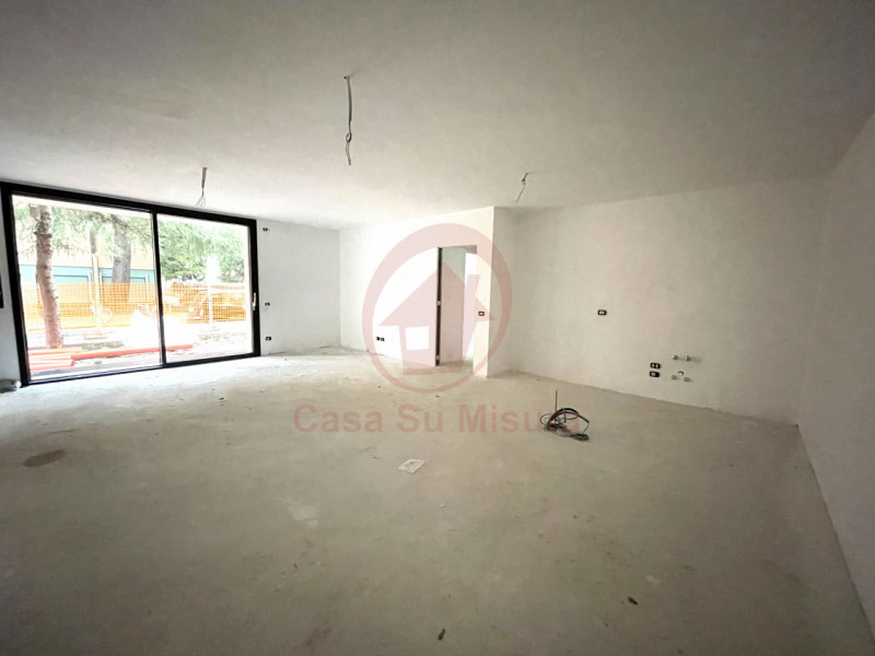 appartamento in vendita a Padova in zona Sacra Famiglia