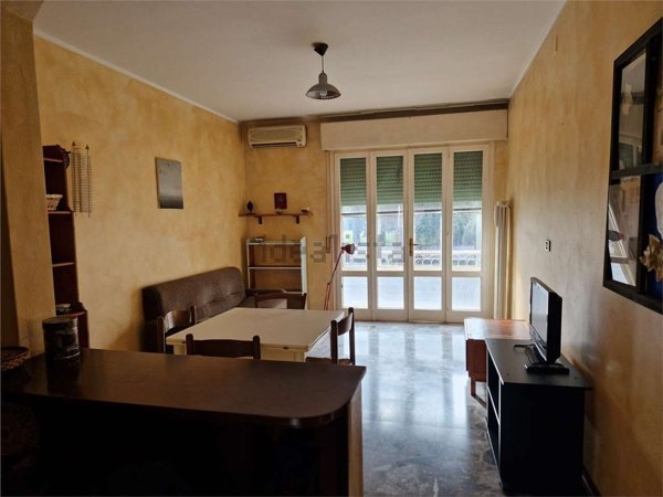 appartamento in vendita a Padova in zona Sant'Osvaldo / Santa Rita