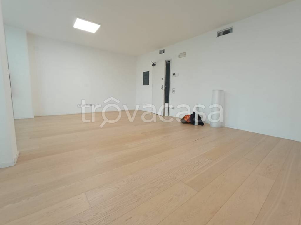 appartamento in vendita a Padova in zona Savonarola