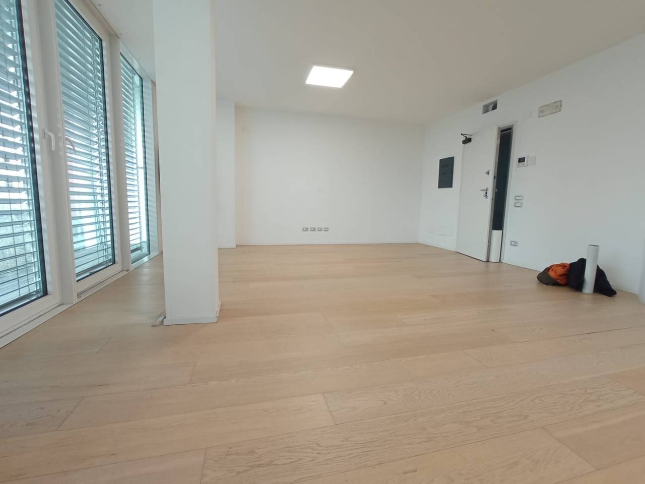 appartamento in vendita a Padova in zona Savonarola