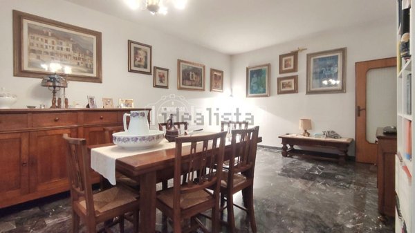 appartamento in vendita a Padova in zona San Carlo