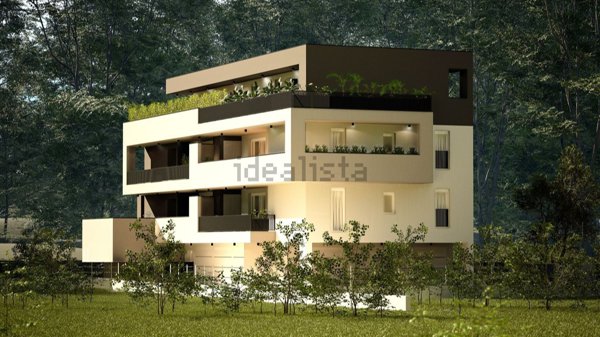 appartamento in vendita a Padova in zona Sacra Famiglia