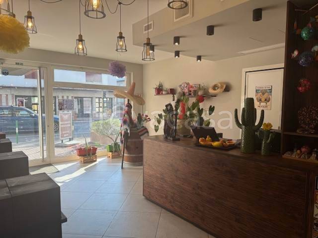 negozio in vendita a Padova in zona Guizza