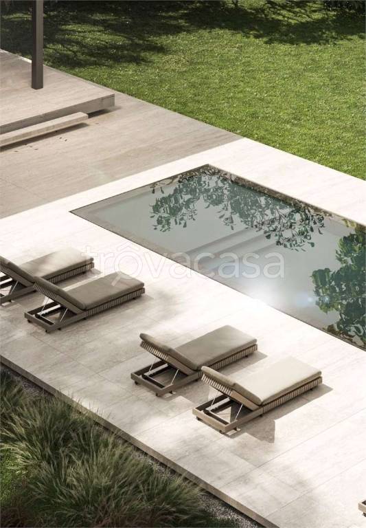 casa indipendente in vendita a Padova in zona Mandria