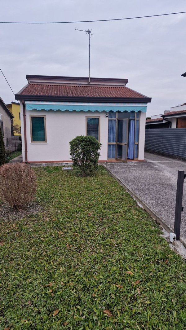 casa indipendente in vendita a Padova in zona Centro Storico