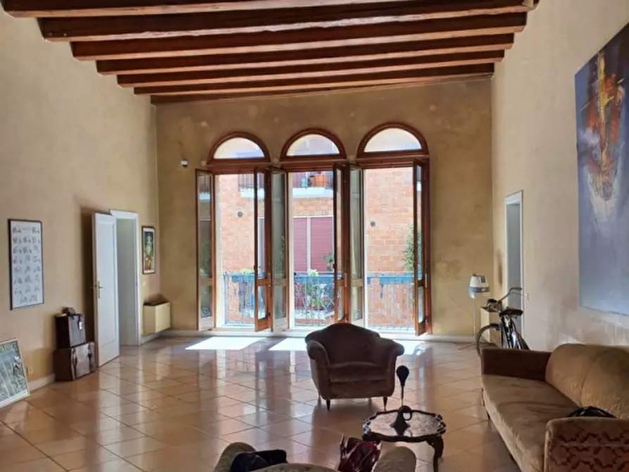 appartamento in vendita a Padova in zona Centro Storico