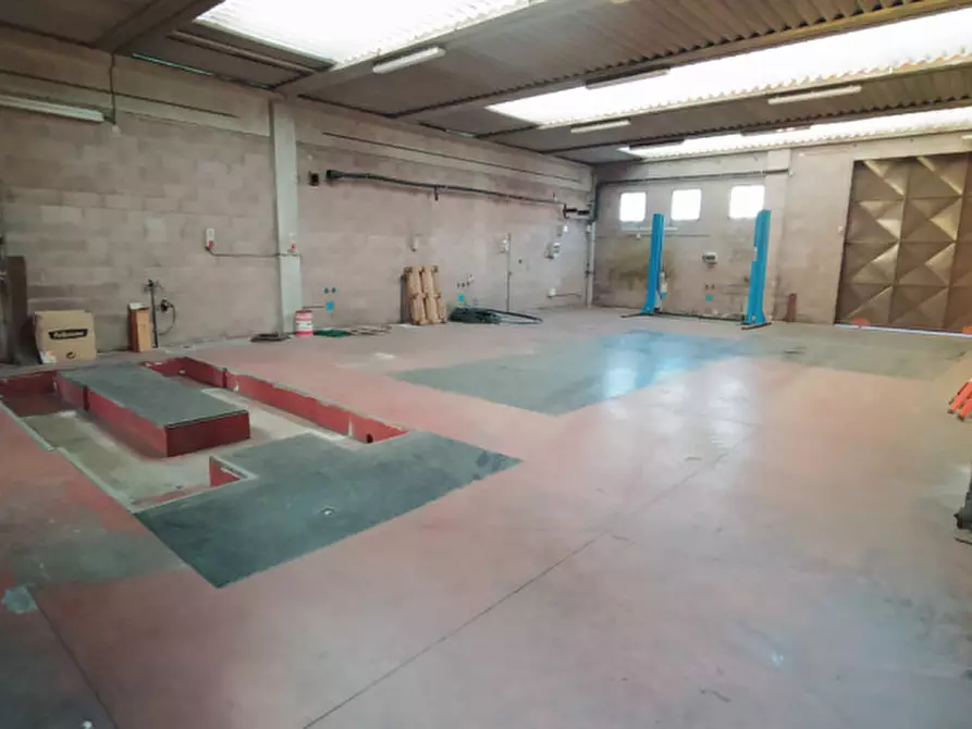 casa semindipendente in vendita a Padova in zona Centro Storico