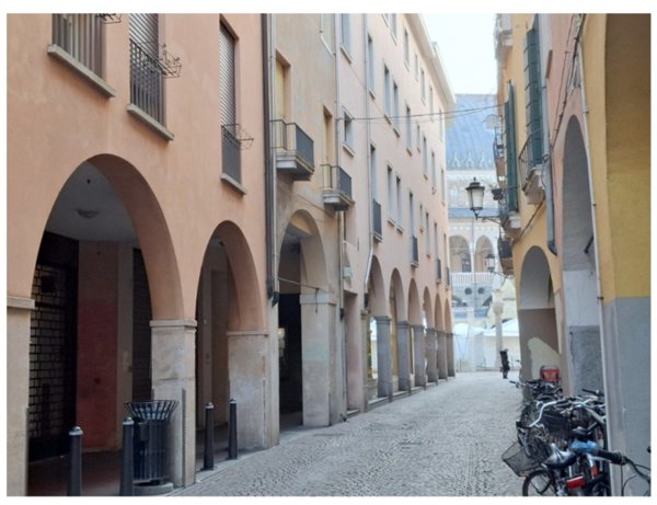 appartamento in vendita a Padova in zona Centro Storico