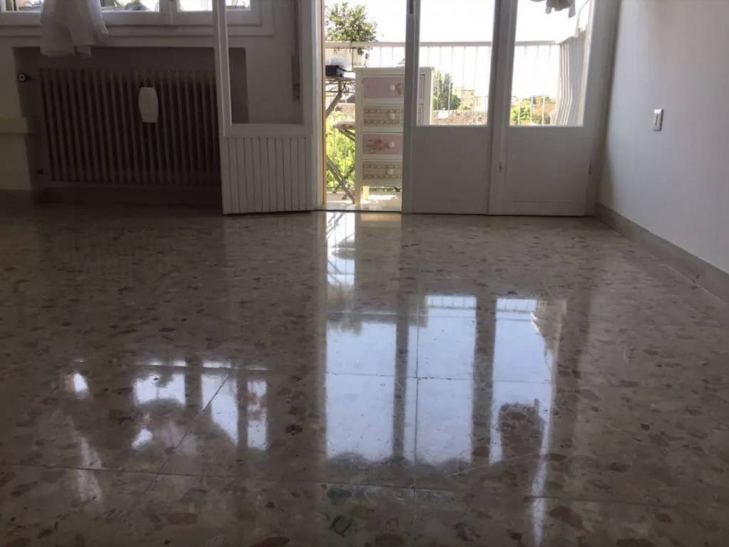 appartamento in vendita a Padova in zona San Bellino