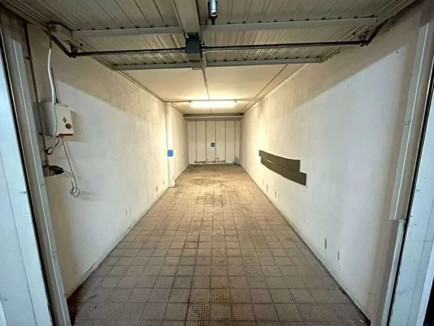 mansarda in vendita a Padova