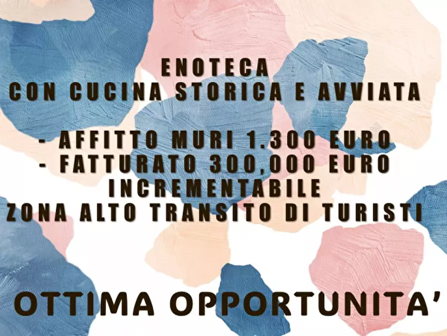 negozio in vendita a Padova in zona Centro Storico