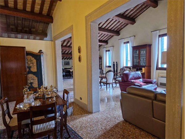 appartamento in vendita a Padova in zona Savonarola