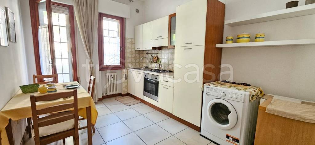 appartamento in vendita a Padova in zona Madonna Pellegrina