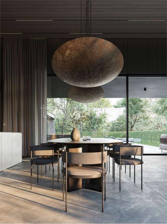 casa indipendente in vendita a Padova in zona Mandria