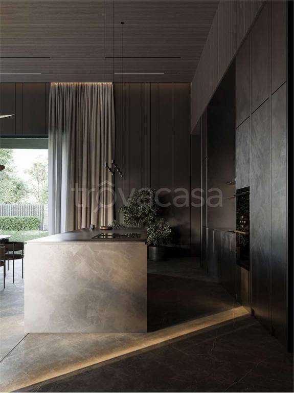 casa indipendente in vendita a Padova in zona Mandria