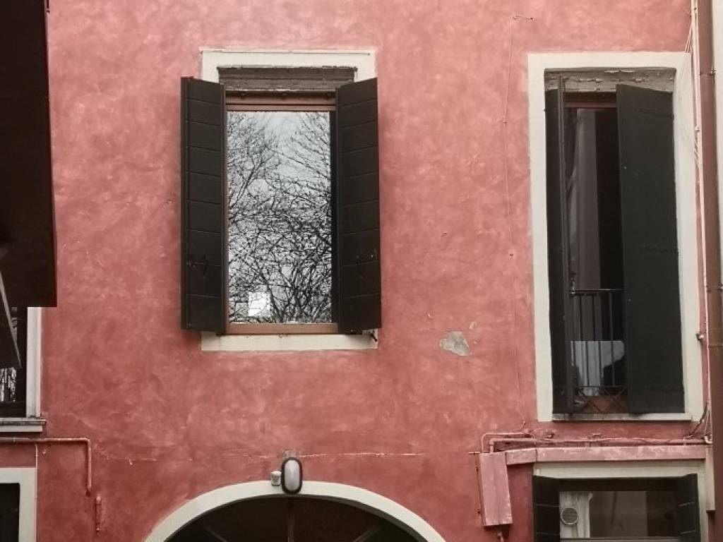 appartamento in vendita a Padova in zona Savonarola