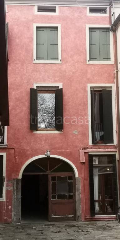 appartamento in vendita a Padova in zona Savonarola