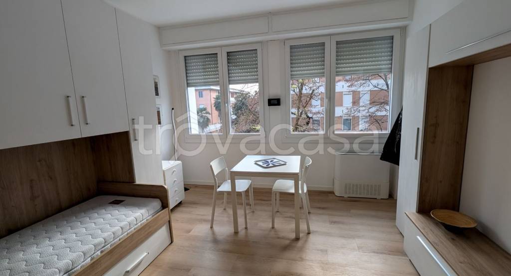 appartamento in vendita a Padova