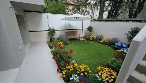 appartamento in vendita a Padova in zona Centro Storico