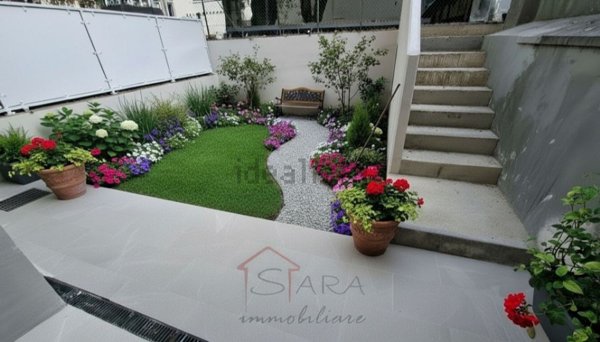 appartamento in vendita a Padova in zona Centro Storico