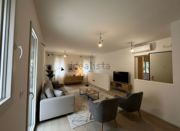 appartamento in vendita a Padova in zona Centro Storico